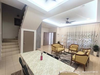 2-storey-Terraced-House-for-sale-Tanjung-Malim-Perak-1