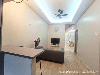 2-storey-Terraced-House-for-sale-Tanjung-Malim-Perak-3