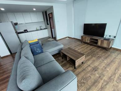 Jazz Suites @ Vivacity