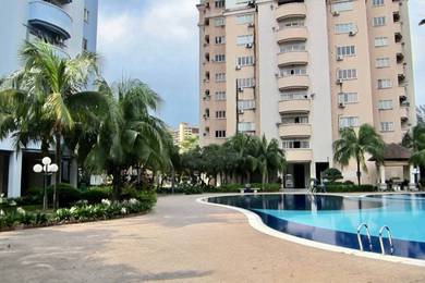 Ridzuan Condominium
