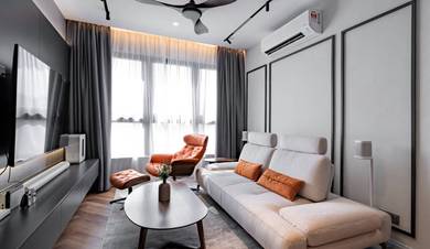 Seri Kembangan @ Equine 2-Room Studio Unit | 450 sqft | Monthly RM900+