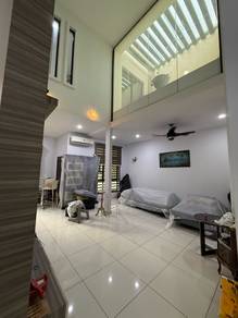 2-storey-Terraced-House-for-sale-Perling-Johor