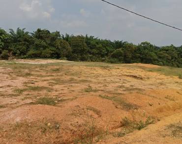 Kundang 1.5ac Zoning Industrial Land Sale 🔥