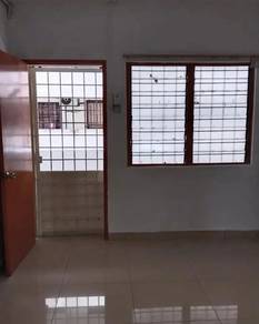 Apartment Flat With Lift Bandar Mahkota Cheras