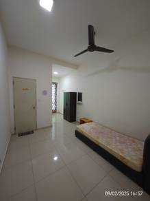 Room-for-rent-Bandar-Sri-Sendayan-Negeri-Sembilan