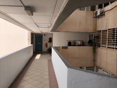 Rhythm Avenue USJ19