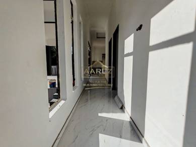Semi D HARGA TERES, Exit highway LPT, 7km Bukit Payong