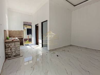 Semi D HARGA TERES, Exit highway LPT, 7km Bukit Payong