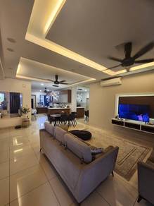 [RENO SUPERB] Superlink Double storey Elmina Valley 4 Shah Alam