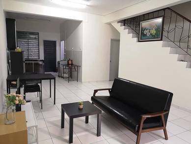 2.5-storey-Terraced-House-for-sale-Johor-Bahru-Johor