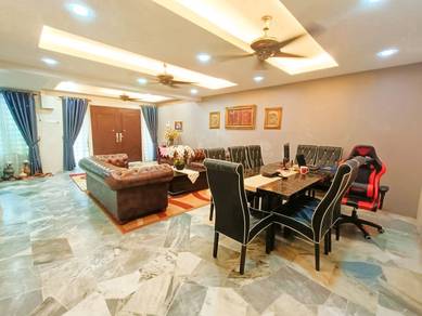 RENOVATED Bungalow house seksyen 12 Section 12 Petaling jaya PJ