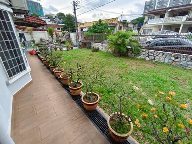 Semi-Detached-House-for-rent-OUG-Kuala-Lumpur