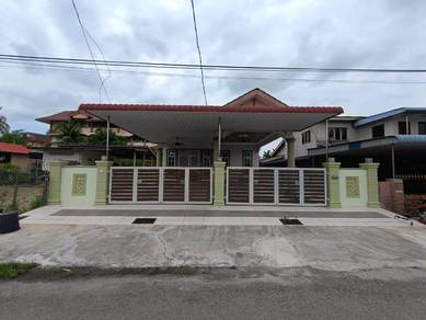 Bungalow-House-for-sale-Seberang-Perai-Penang