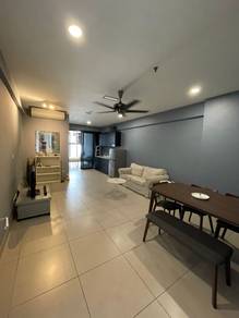 Flexus Signature Suites