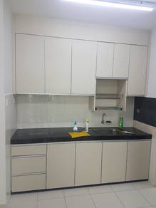 Seri Mutiara Apartment @ Setia Alam