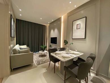 Laurel Residence