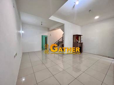 2-storey-Terraced-House-for-sale-Simpang-Ampat-Penang