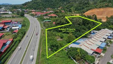 Residential-Land-for-sale-Papar-Sabah