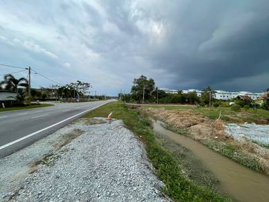 Residential-Land-for-sale-Sepang-Selangor