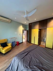 City Residence At Tanjung Tokong (Fully ID Reno Furnish 100k) Poolview