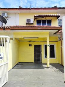 Freehold 2sty Terraced House, Bandar Puchong Jaya, Puchong