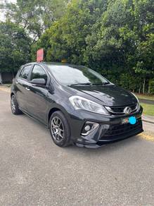 Perodua MYVI 1.5 AV (A)