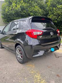 Perodua MYVI 1.5 AV (A)