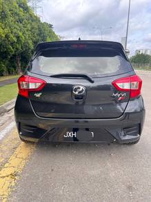 Perodua MYVI 1.5 AV (A)