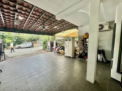 FULLY RENOVATED💥20x70💥 Taman Bayu Emas Port Klang, 2 Storey