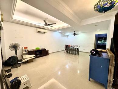 FULLY RENOVATED💥20x70💥 Taman Bayu Emas Port Klang, 2 Storey