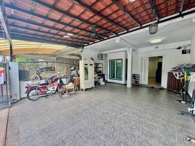 FULLY RENOVATED💥20x70💥 Taman Bayu Emas Port Klang, 2 Storey