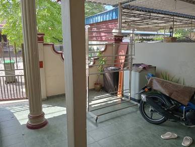 Single storey payabesar