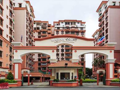 Marina Court | Below Value | 3R2B | Fully Furnished | Imago | For Sale