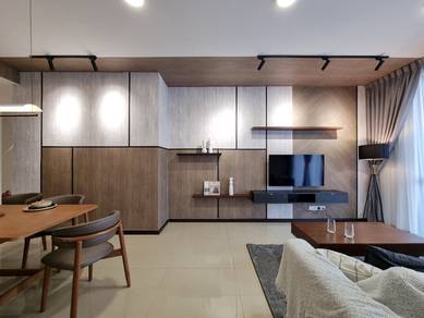 Jesselton Residences