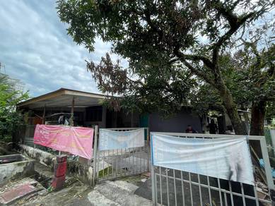 Semi-Detached-House-for-sale-Pandan-Jaya-Kuala-Lumpur