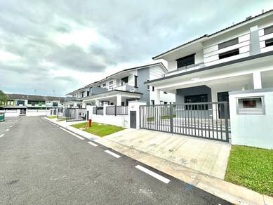 Cluster-House-for-sale-Kulai-Johor