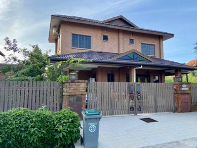 1.5 Storey Bungalow Laman Jasmin, Kota Seriemas, Nilai, Negeri Sembila