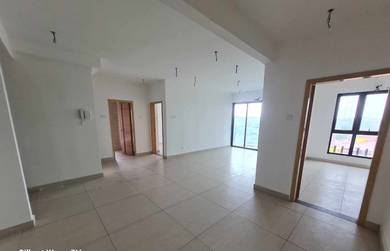 One Jesselton Condominium/ HQE/ Maktab Guru/ Airport