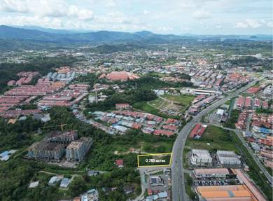 Commercial-Land-for-sale-Kota-Kinabalu-Sabah