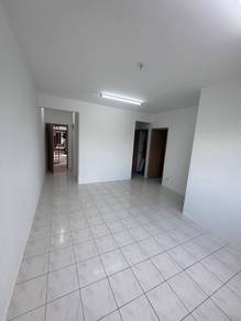 Idaman Suria Apartment Setapak, KL For Sale