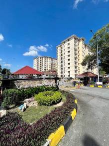  【CashBack🔥】Kenaria Condominium Kajang✅SJKP✅Lppsa✅0�po✅100%Full Loan