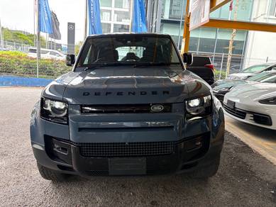 Land Rover DEFENDER 2.0 110 P300 (A)