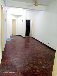1st Floor Shop Apt Pandan Perdana Near 99speedmart MRR2 Ampang Cheras