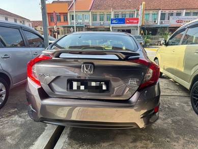 Honda CIVIC 1.5 TC (A)