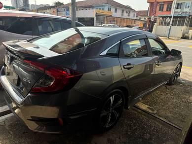 Honda CIVIC 1.5 TC (A)