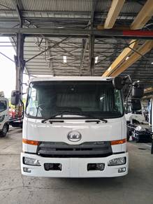 2024 Nissan UD Trucks MK38 7,500kg