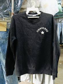 Converse sweat shirt 