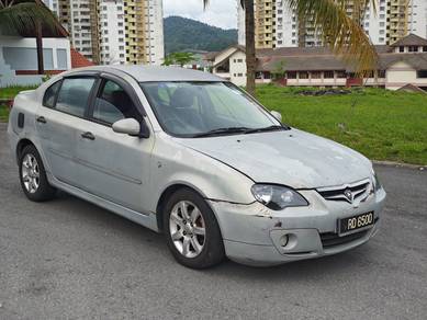 Proton PERSONA 1.6 (A) LOAN KEDAI