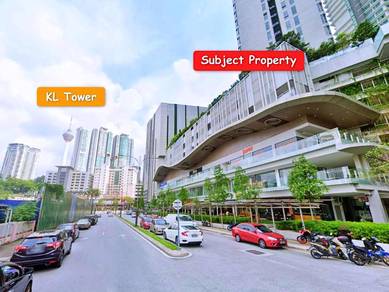 Service-Residence-for-auction-Others-Kuala-Lumpur