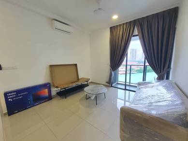 Suria Garden